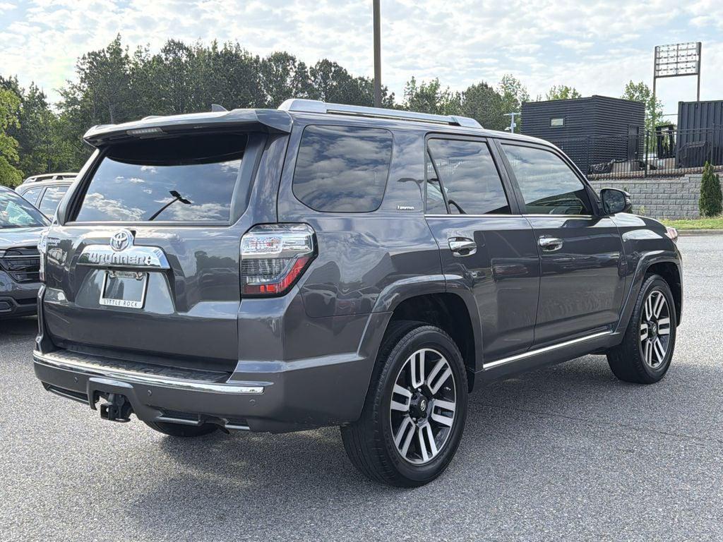 used 2019 Toyota 4Runner car, priced at $25,000
