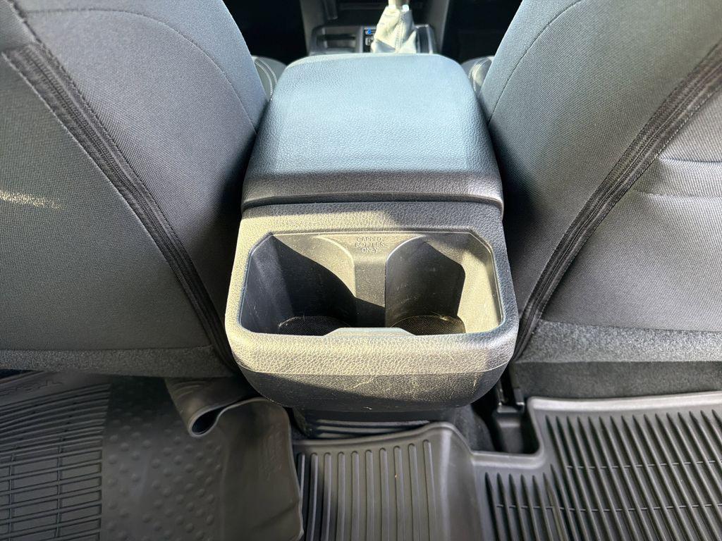 used 2021 Toyota Tacoma car, priced at $35,000
