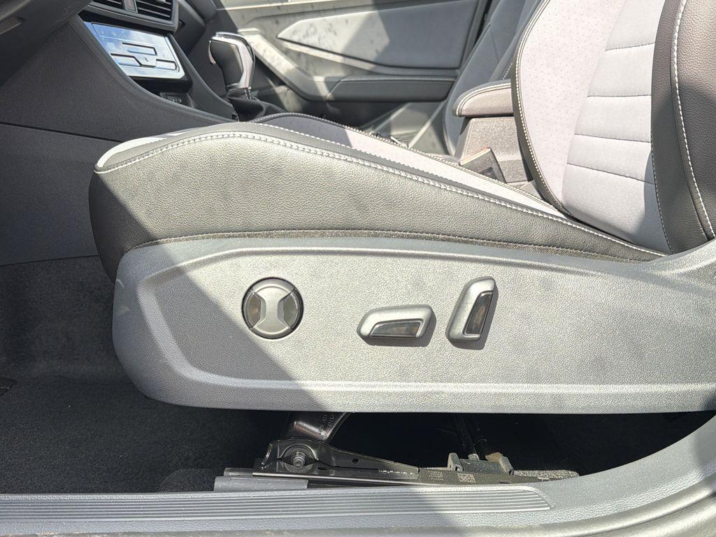new 2026 Volkswagen Jetta car, priced at $28,191