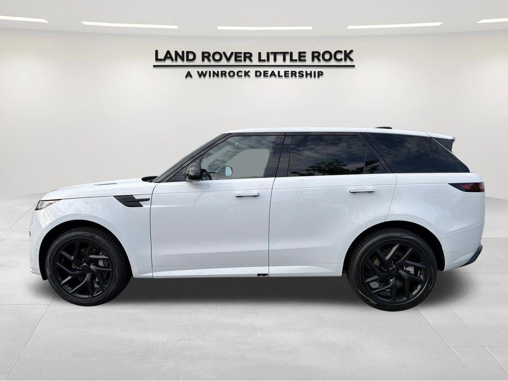 new 2026 Land Rover Range Rover Sport car, priced at $100,389