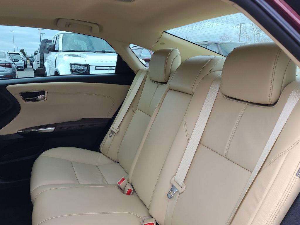 used 2016 Toyota Avalon car, priced at $19,000