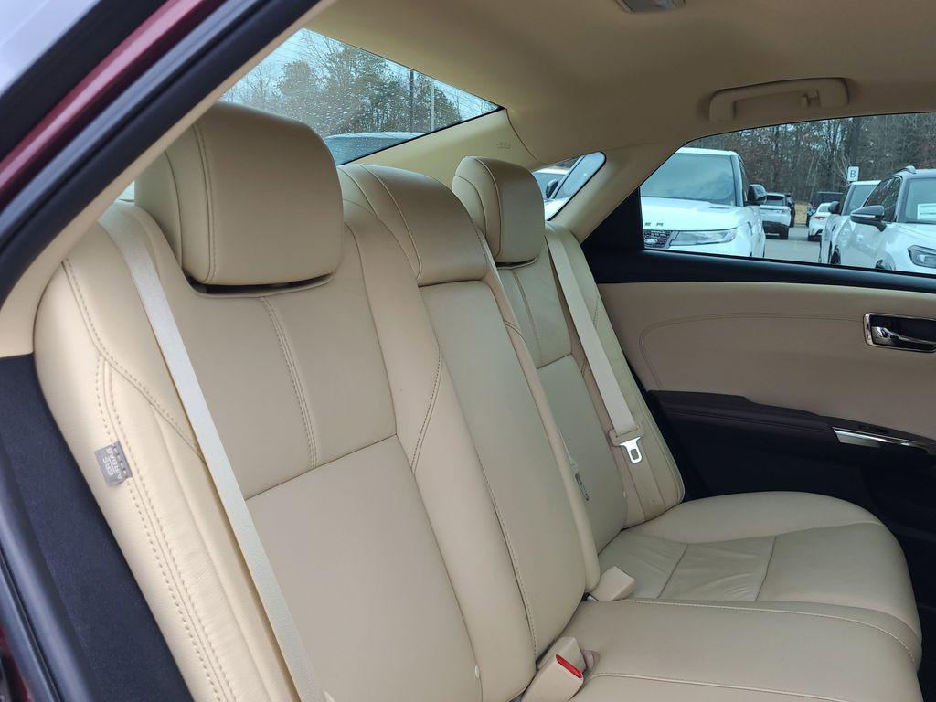 used 2016 Toyota Avalon car, priced at $19,000