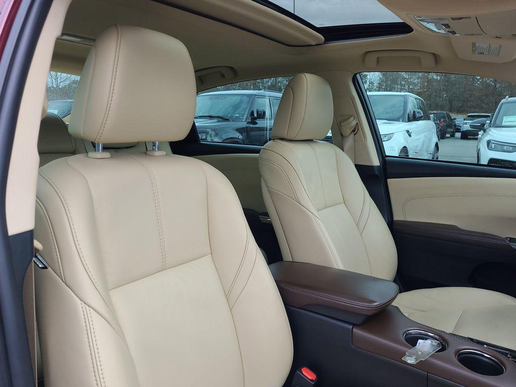 used 2016 Toyota Avalon car, priced at $19,000