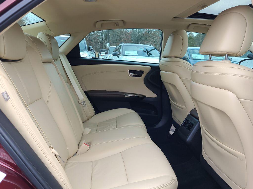 used 2016 Toyota Avalon car, priced at $19,000