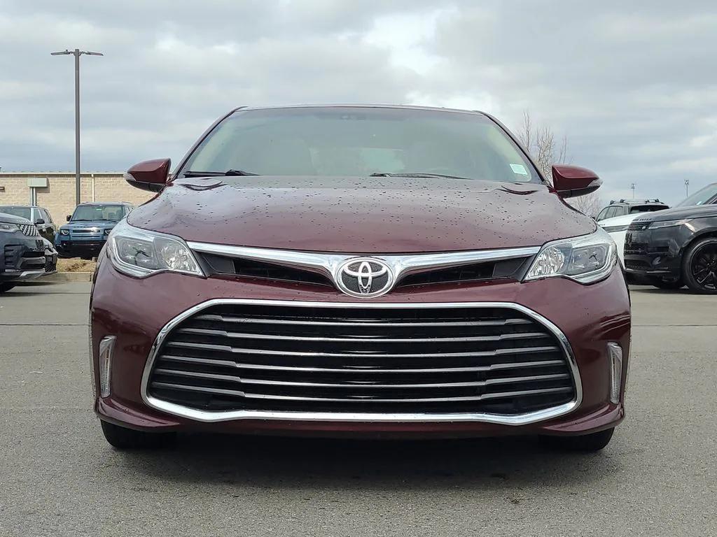 used 2016 Toyota Avalon car, priced at $19,000