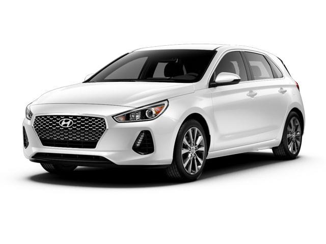 used 2018 Hyundai Elantra GT car, priced at $11,500