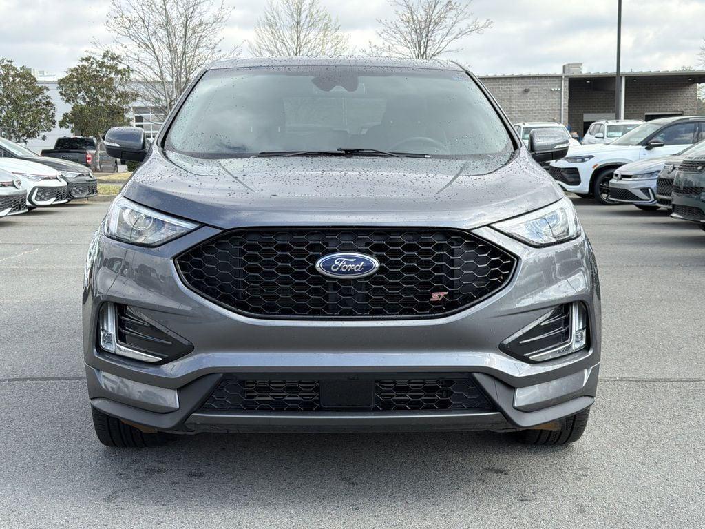 used 2022 Ford Edge car, priced at $24,000
