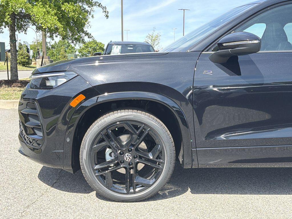 new 2026 Volkswagen Tiguan car, priced at $38,403
