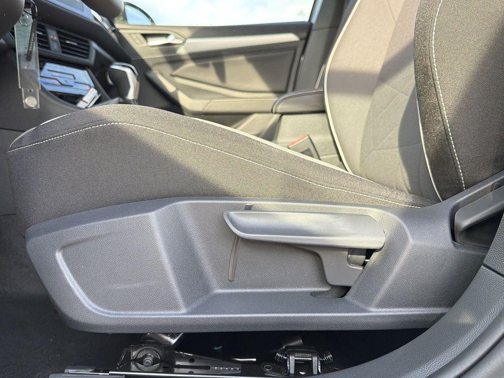new 2026 Volkswagen Jetta car, priced at $26,934