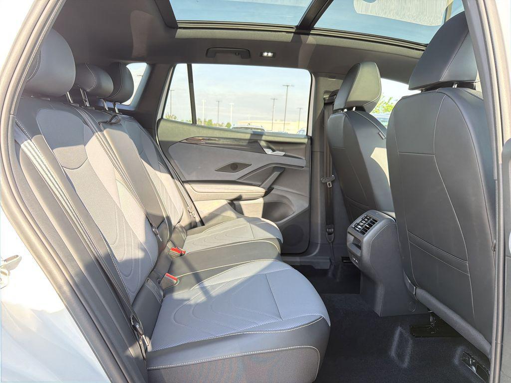 new 2026 Volkswagen Tiguan car, priced at $39,031