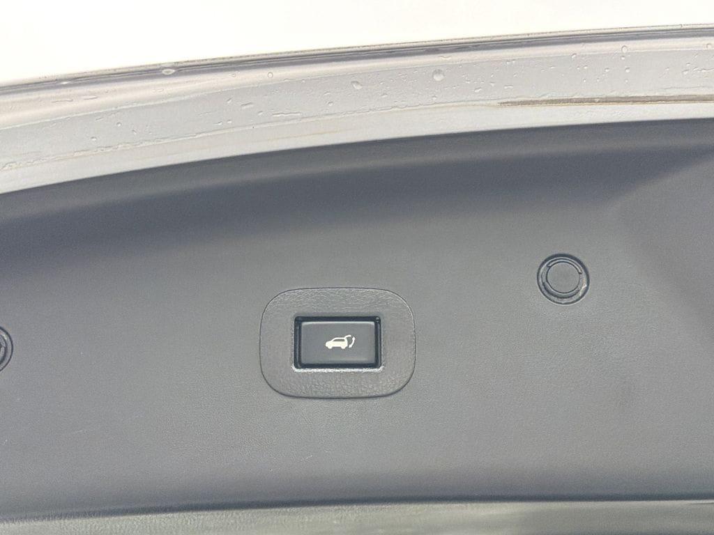 used 2020 Nissan Armada car, priced at $17,850