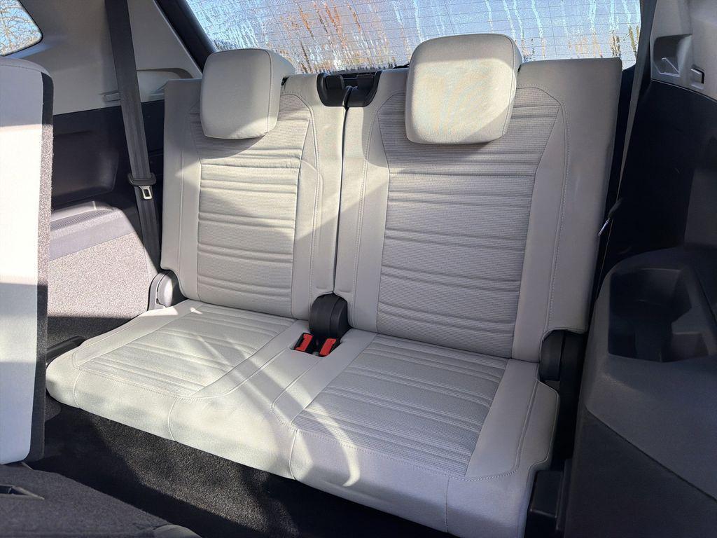 used 2023 Volkswagen Tiguan car, priced at $20,000