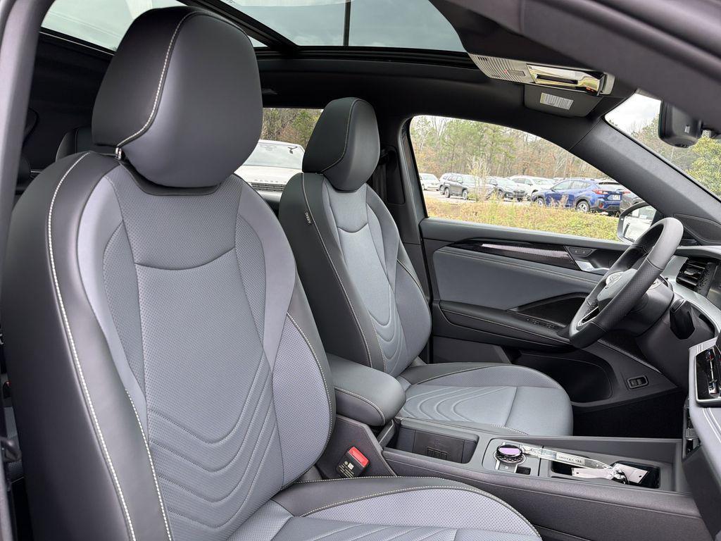 new 2026 Volkswagen Tiguan car, priced at $38,403