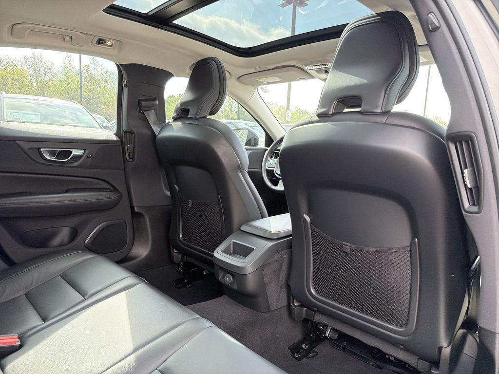 used 2022 Volvo S60 car, priced at $26,350