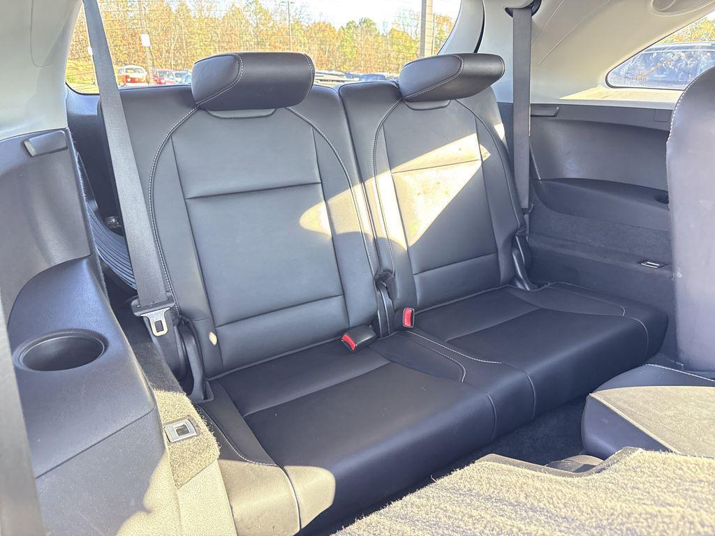 used 2019 Acura MDX car, priced at $20,850