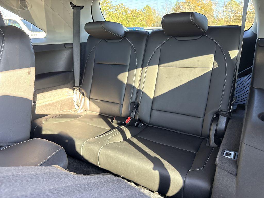 used 2019 Acura MDX car, priced at $20,850