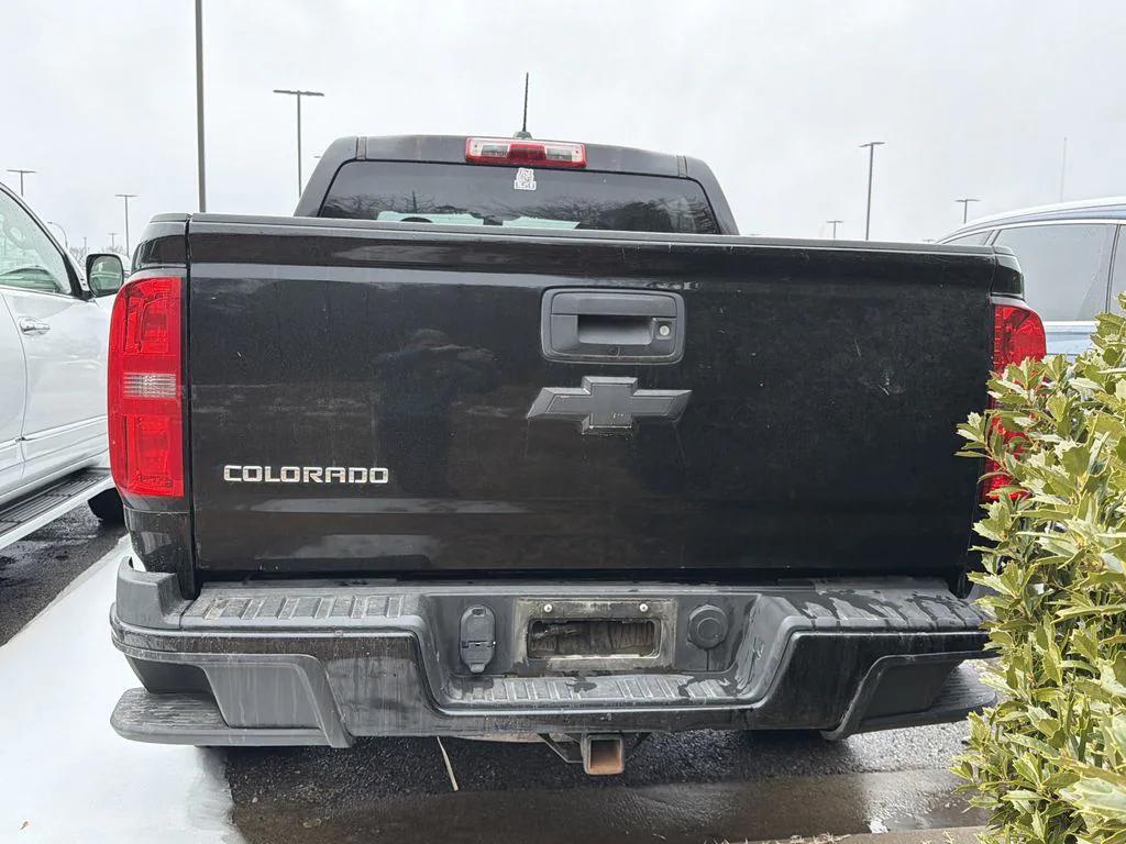used 2015 Chevrolet Colorado car, priced at $17,500