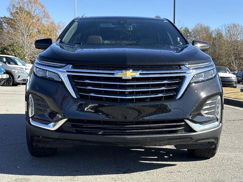 used 2023 Chevrolet Equinox car, priced at $22,000