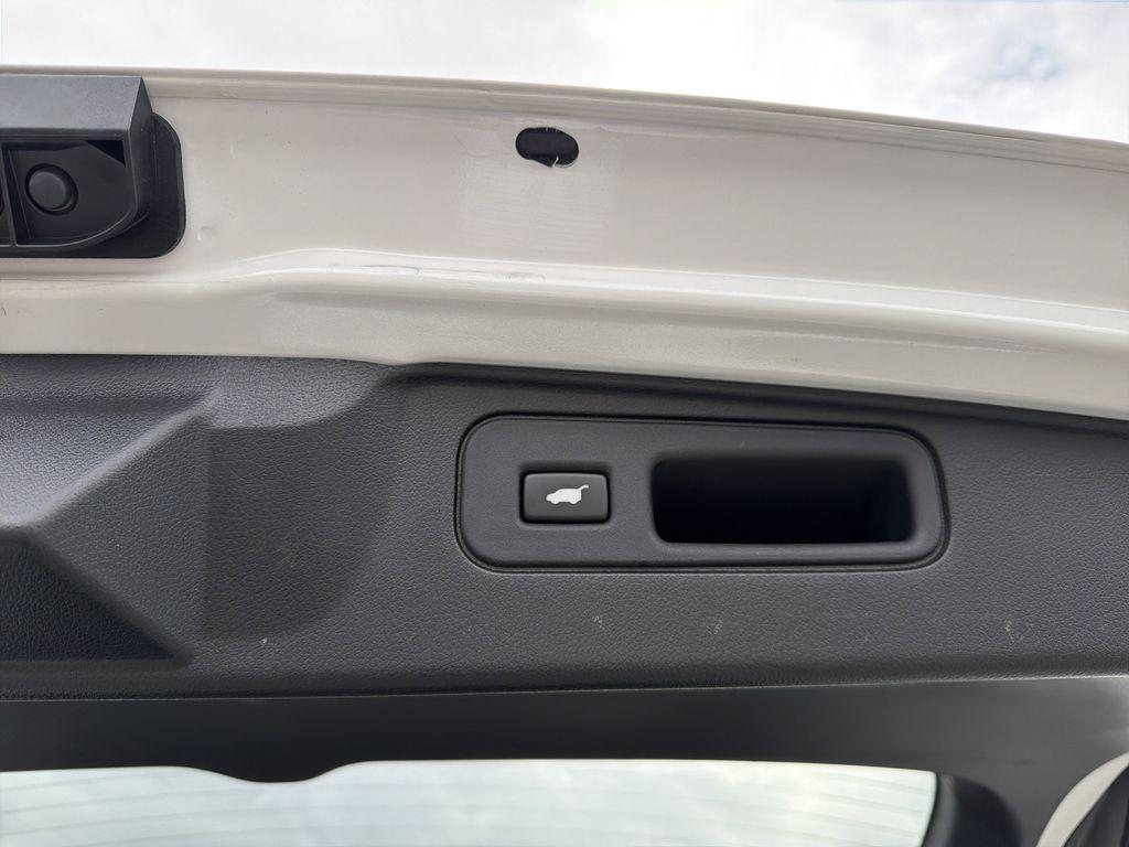 used 2023 Honda Passport car, priced at $31,000