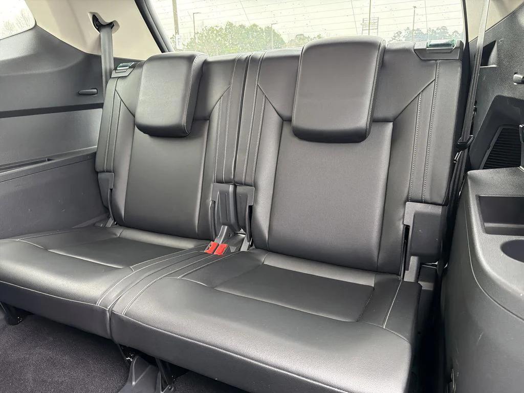 used 2018 Volkswagen Atlas car, priced at $13,650