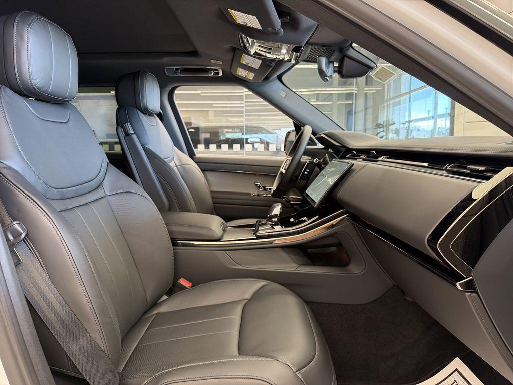 new 2026 Land Rover Range Rover Sport car, priced at $99,035