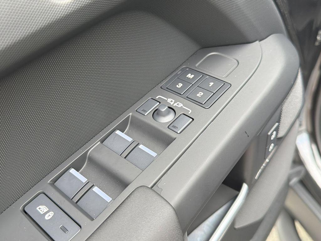 new 2026 Land Rover Defender car, priced at $77,451