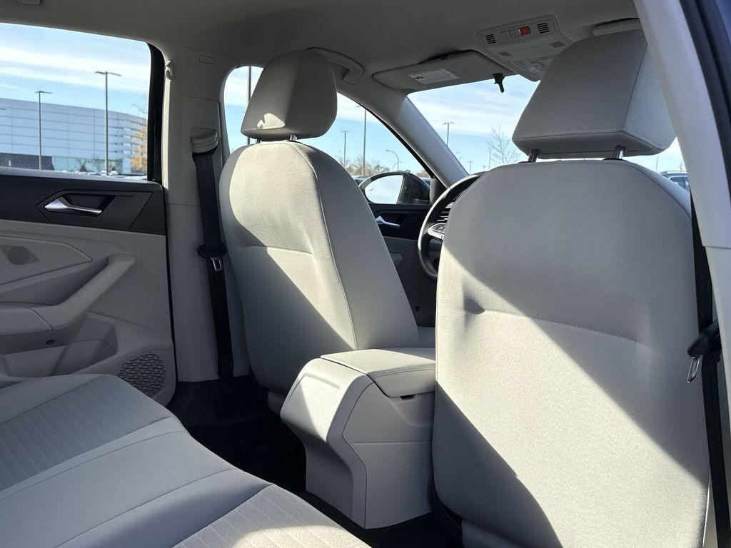 new 2026 Volkswagen Jetta car, priced at $25,000