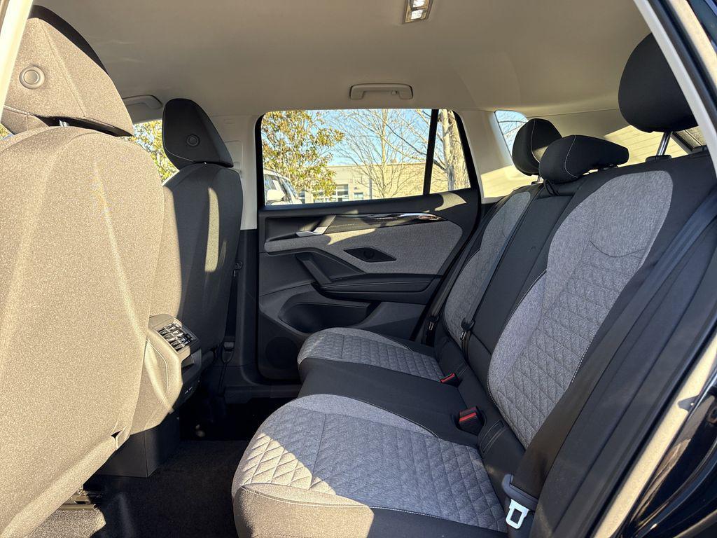 new 2026 Volkswagen Tiguan car, priced at $31,842