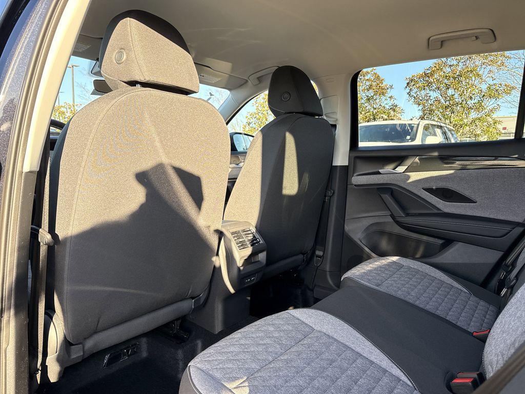 new 2026 Volkswagen Tiguan car, priced at $31,842