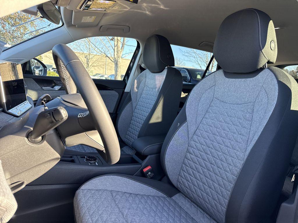 new 2026 Volkswagen Tiguan car, priced at $31,842