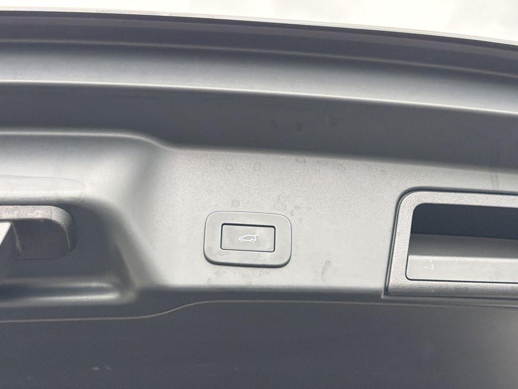 used 2023 Land Rover Range Rover Evoque car, priced at $32,250