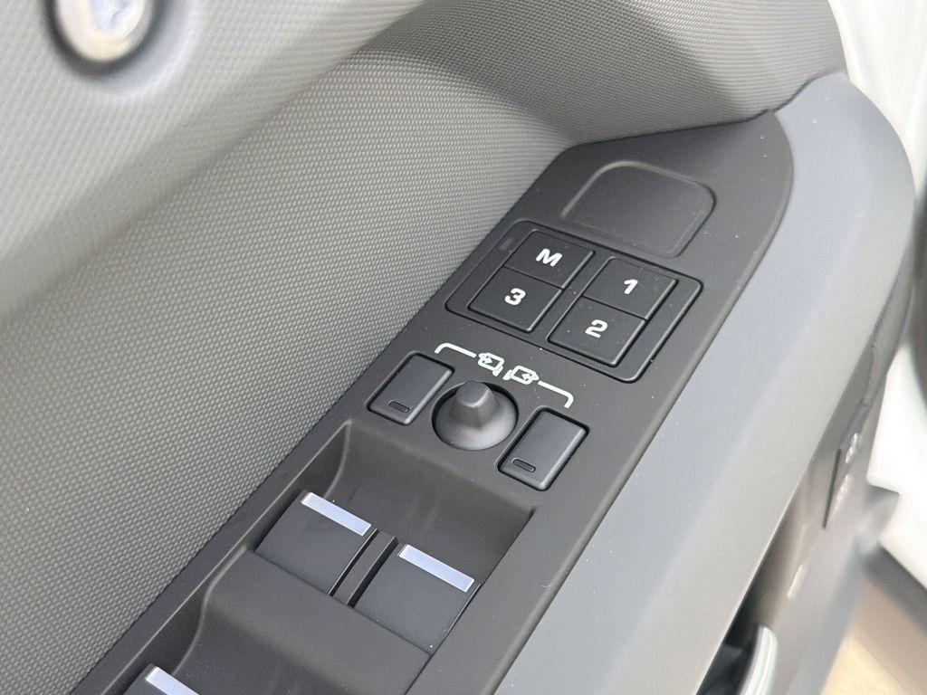 new 2026 Land Rover Defender car, priced at $90,256