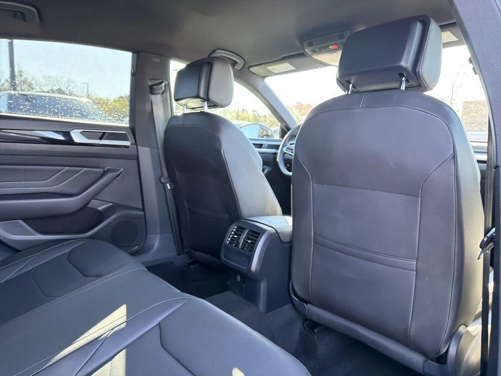 used 2022 Volkswagen Arteon car, priced at $22,750