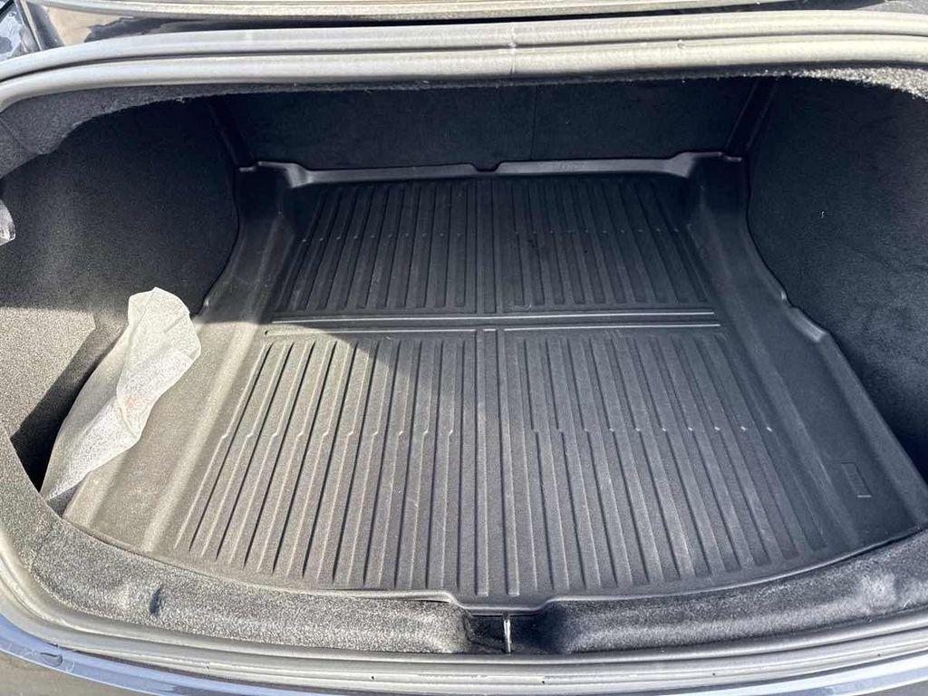 used 2024 Tesla Model 3 car, priced at $44,995