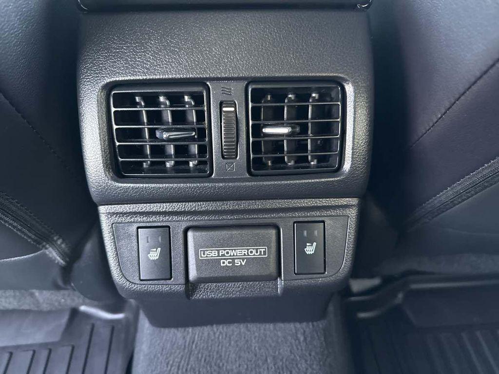 used 2018 Subaru Outback car, priced at $22,910