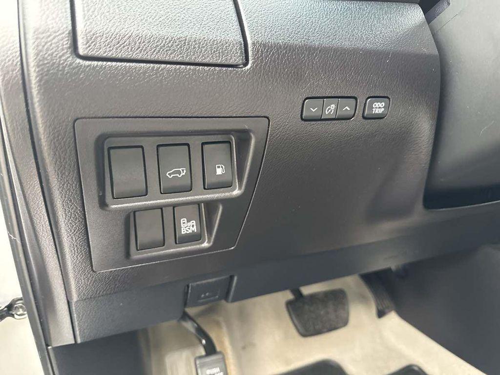 used 2015 Lexus RX 350 car, priced at $19,710