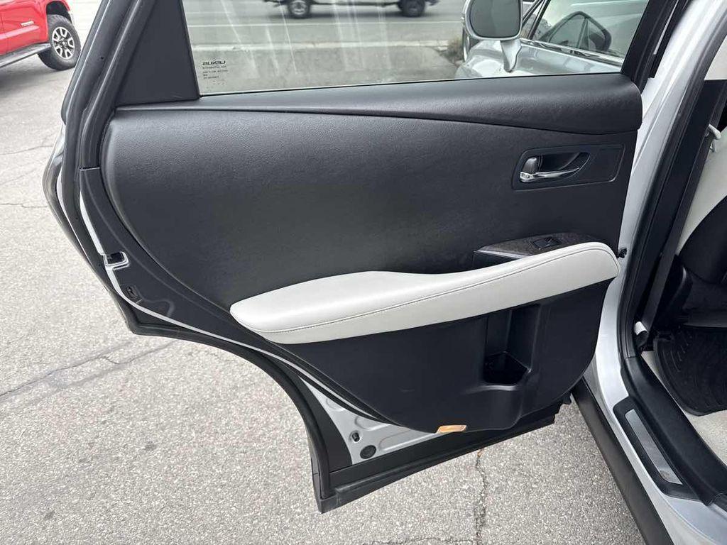 used 2015 Lexus RX 350 car, priced at $19,710