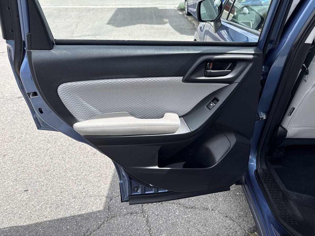 used 2018 Subaru Forester car, priced at $15,494