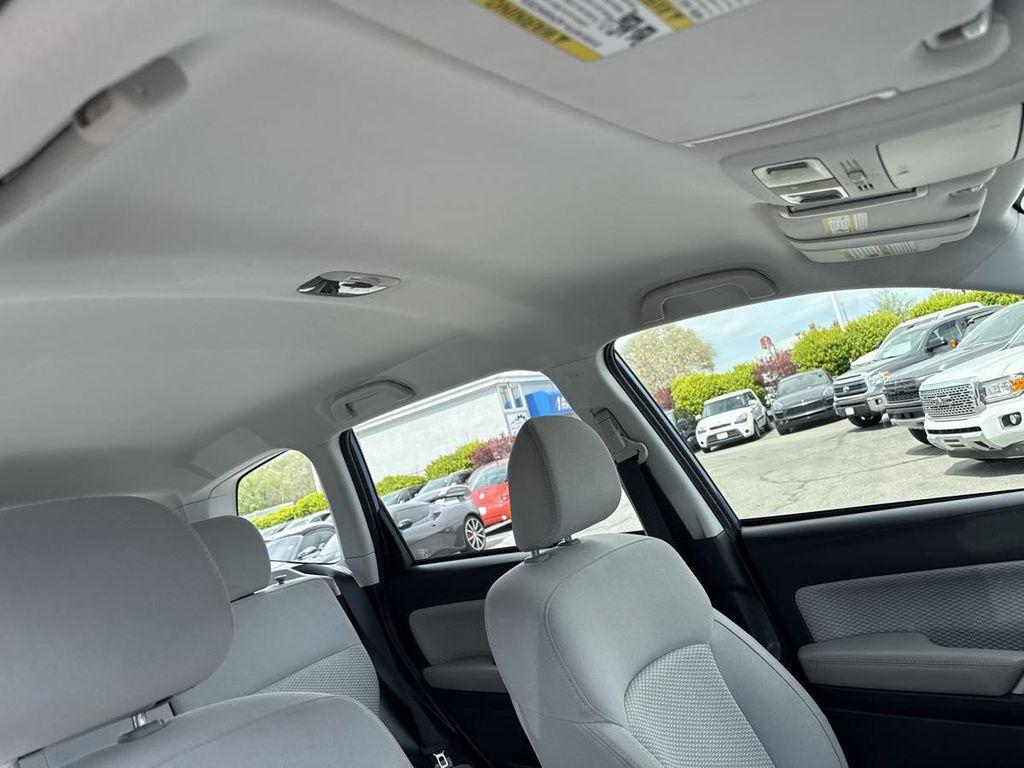 used 2018 Subaru Forester car, priced at $15,494