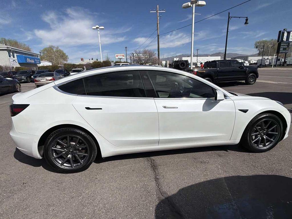 used 2020 Tesla Model 3 car