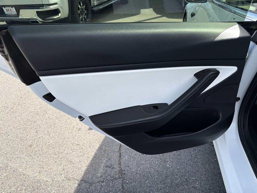 used 2020 Tesla Model 3 car