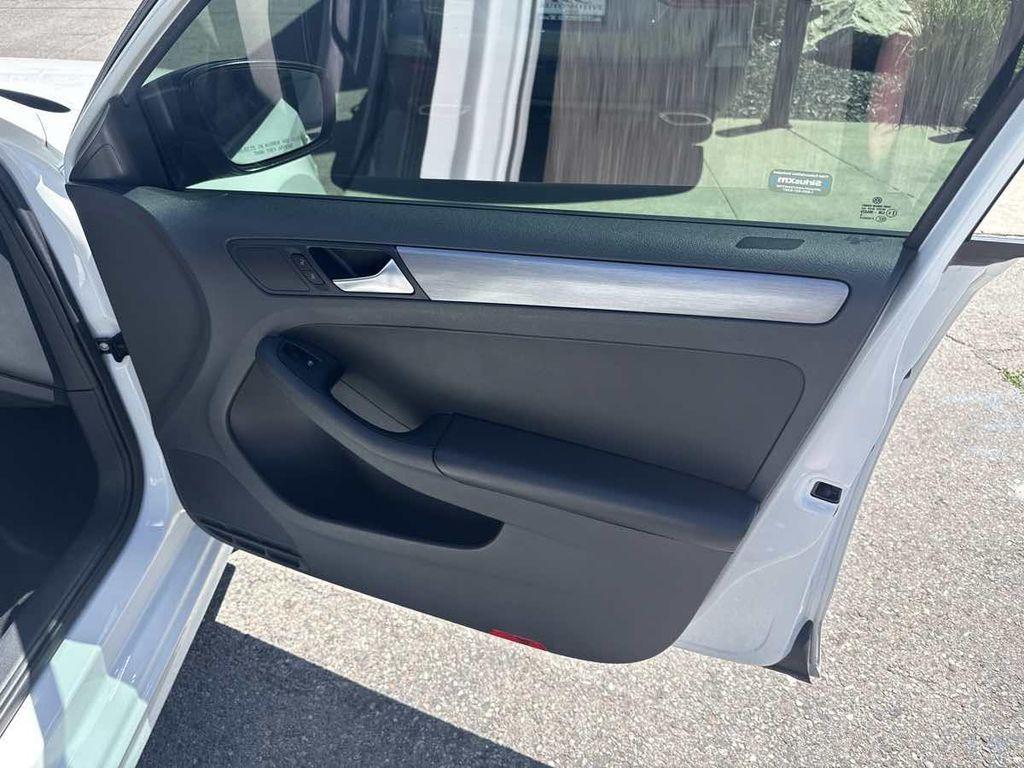 used 2016 Volkswagen Jetta car, priced at $11,909