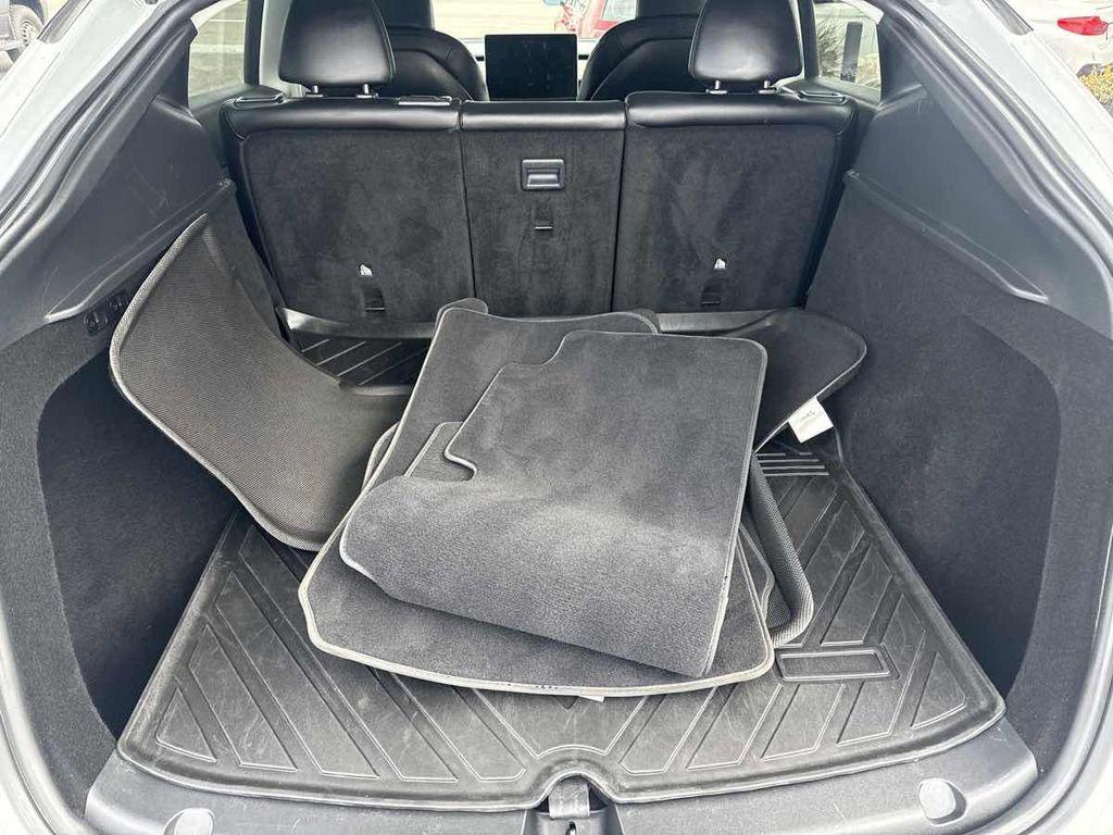 used 2023 Tesla Model Y car, priced at $29,710