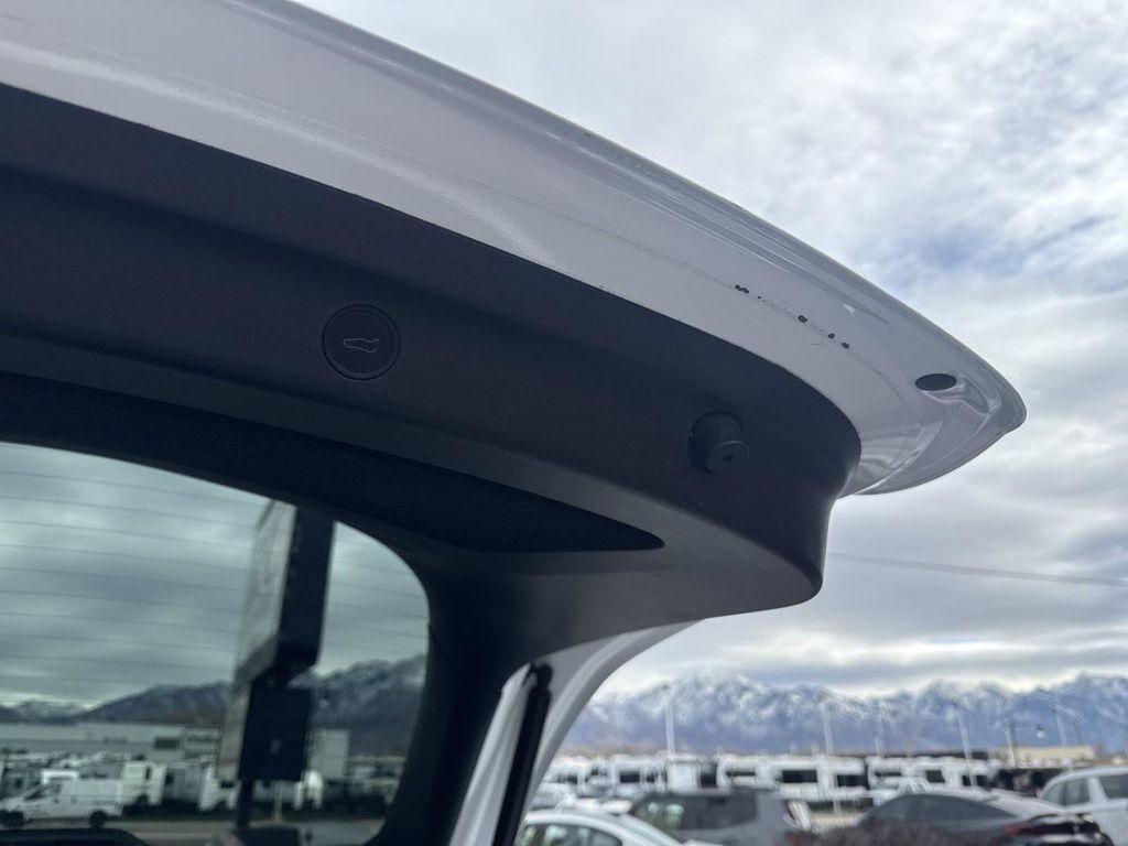 used 2023 Tesla Model Y car, priced at $29,710