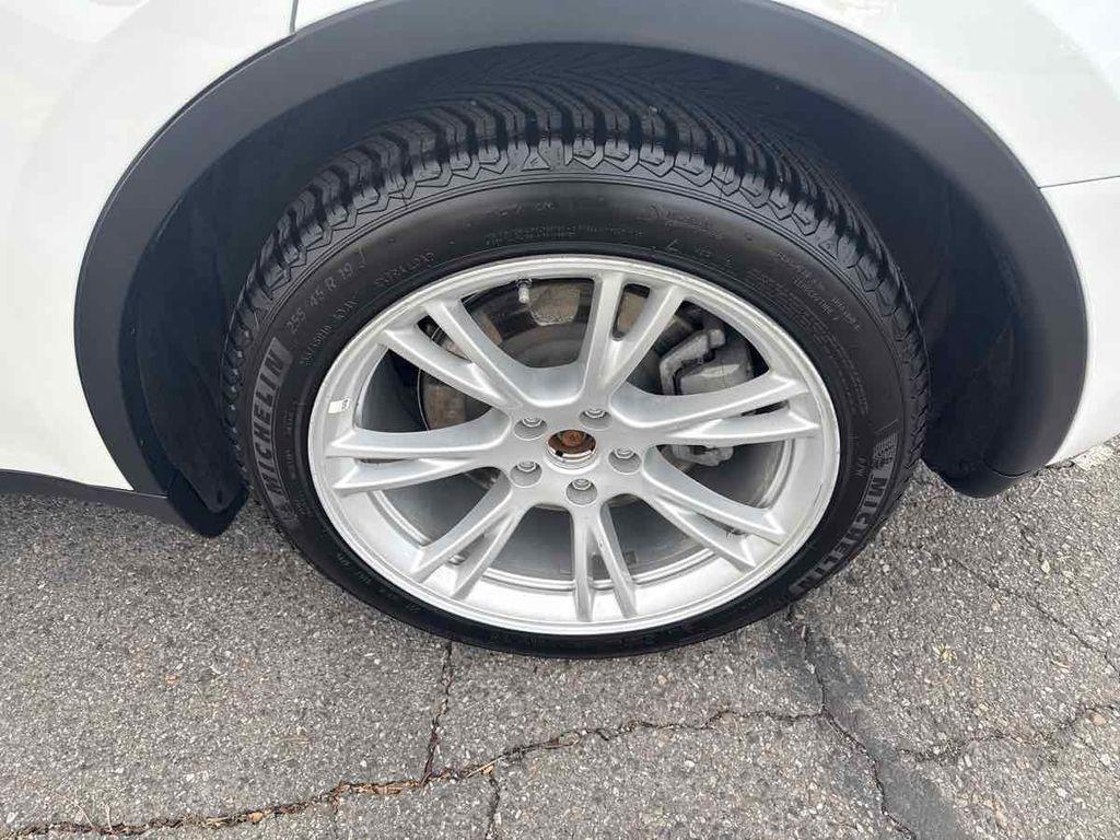 used 2023 Tesla Model Y car, priced at $29,710