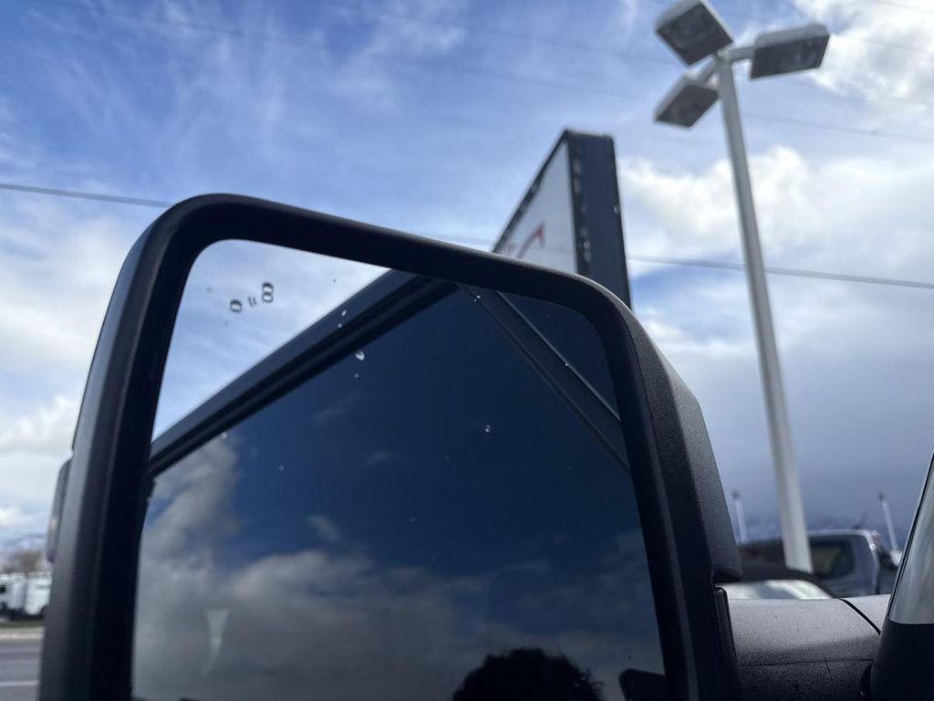 used 2022 Ford Bronco car, priced at $42,710