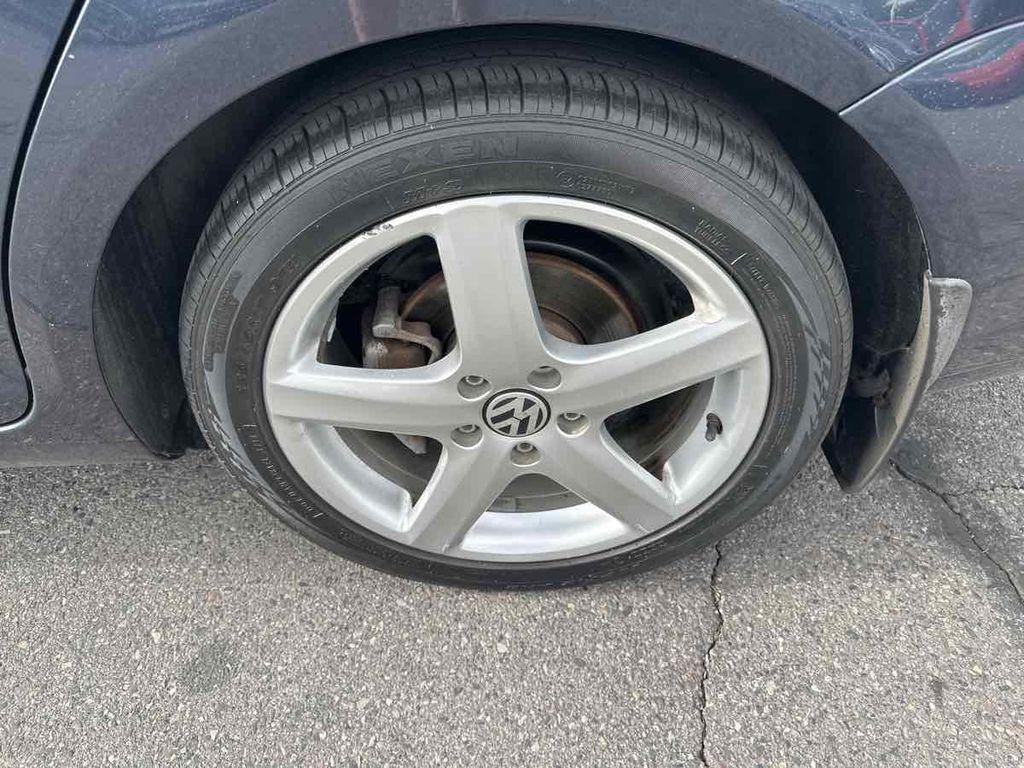 used 2009 Volkswagen Jetta car, priced at $7,610