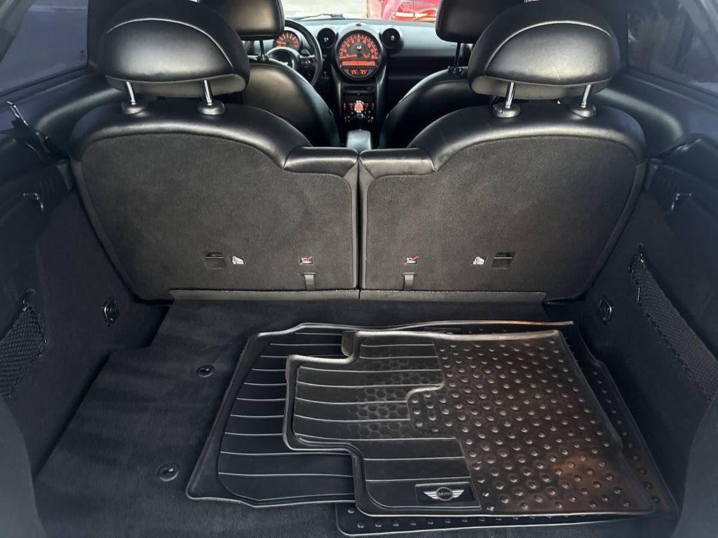 used 2015 MINI Paceman car, priced at $11,310