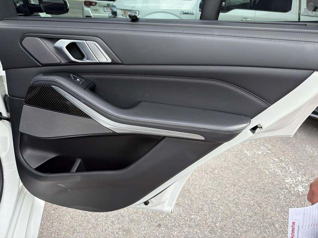 used 2022 BMW X5 car, priced at $53,495