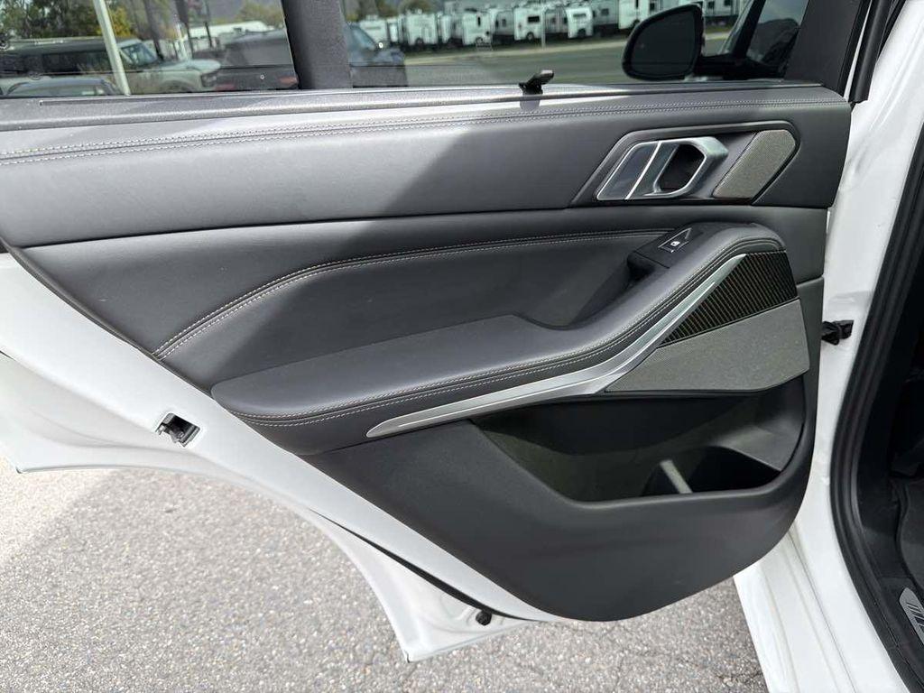 used 2022 BMW X5 car, priced at $53,495